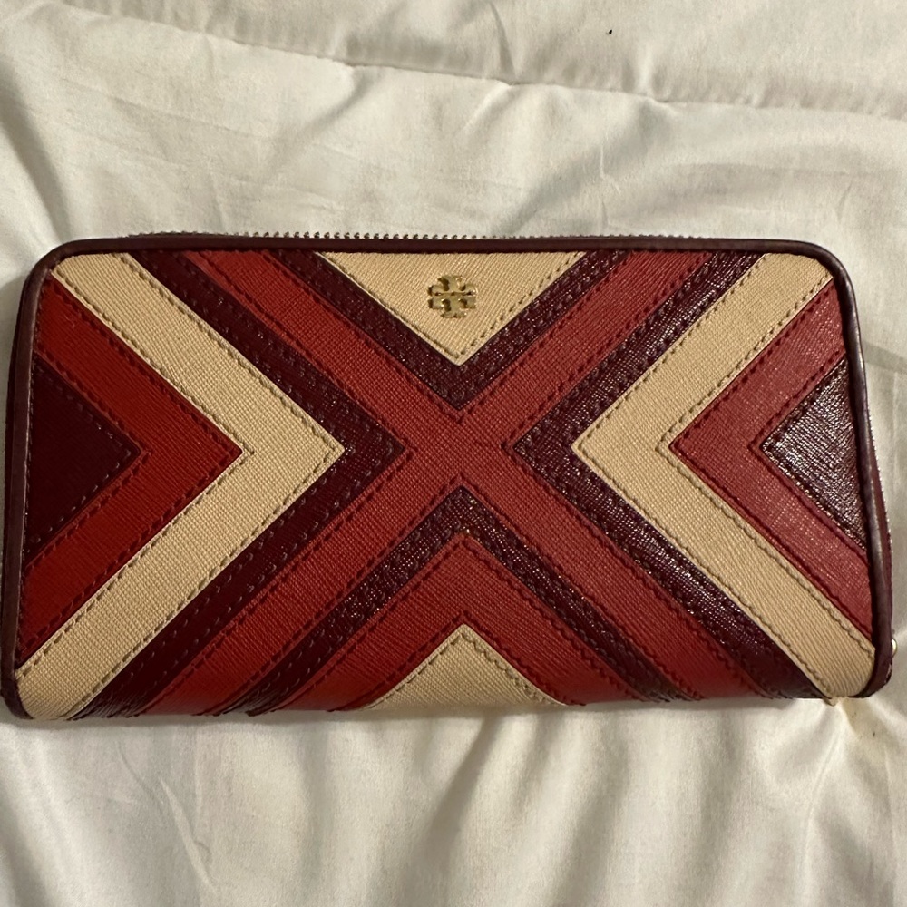 Tory Burch Wallet